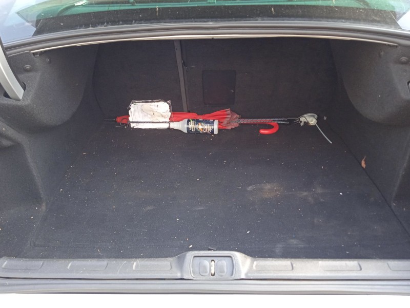 citroën c5 iii (rd_) del año 2009