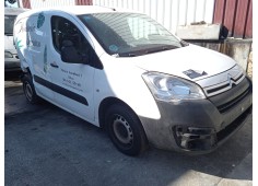 CITROËN BERLINGO FURGONETA/MONOVOLUMEN (B9)