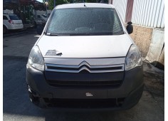 citroën berlingo furgoneta/monovolumen (b9) del año 2018 2