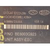 Recambio de abs para kia rio drive referencia OEM IAM 589201W505 BE6003G923 MGH60BH6013G923