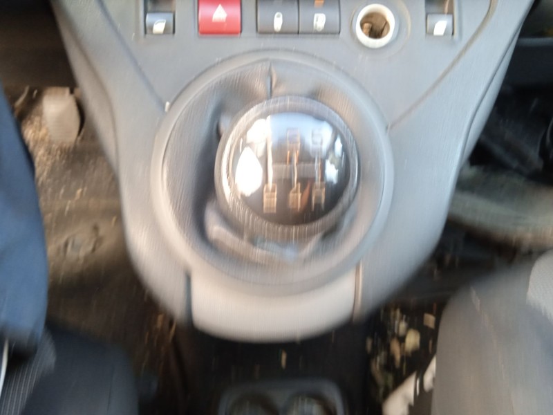 citroën berlingo furgoneta/monovolumen (b9) del año 2018