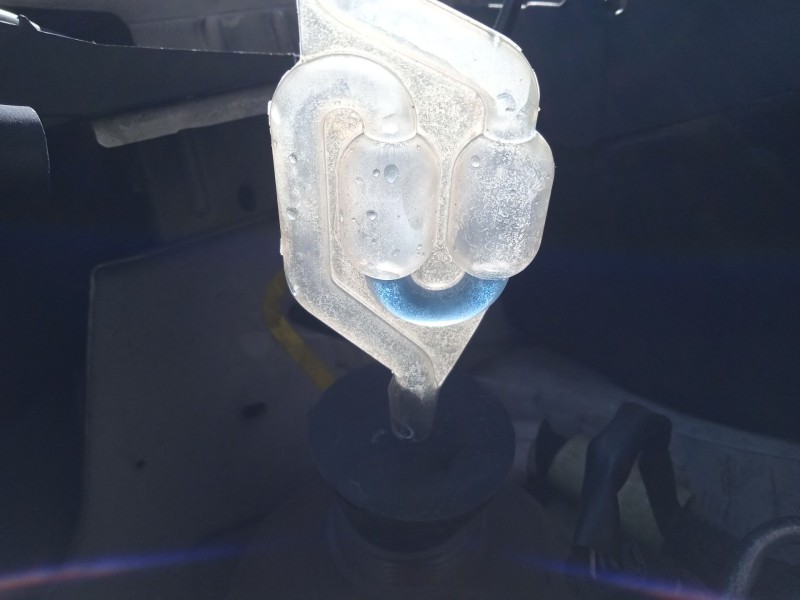 citroën berlingo furgoneta/monovolumen (b9) del año 2018