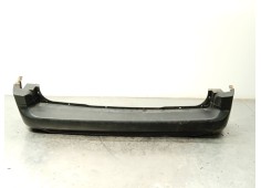 Recambio de paragolpes trasero para fiat doblo furgoneta/monovolumen (510_, 511_) bluehdi 100 referencia OEM IAM NOREF  