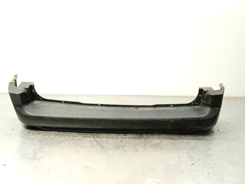 Recambio de paragolpes trasero para fiat doblo furgoneta/monovolumen (510_, 511_) bluehdi 100 referencia OEM IAM NOREF  