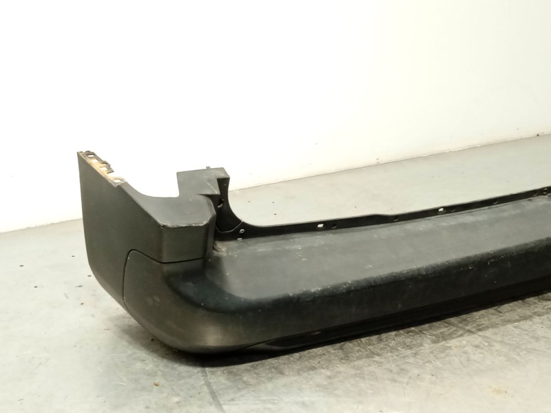 Recambio de paragolpes trasero para fiat doblo furgoneta/monovolumen (510_, 511_) bluehdi 100 referencia OEM IAM NOREF  