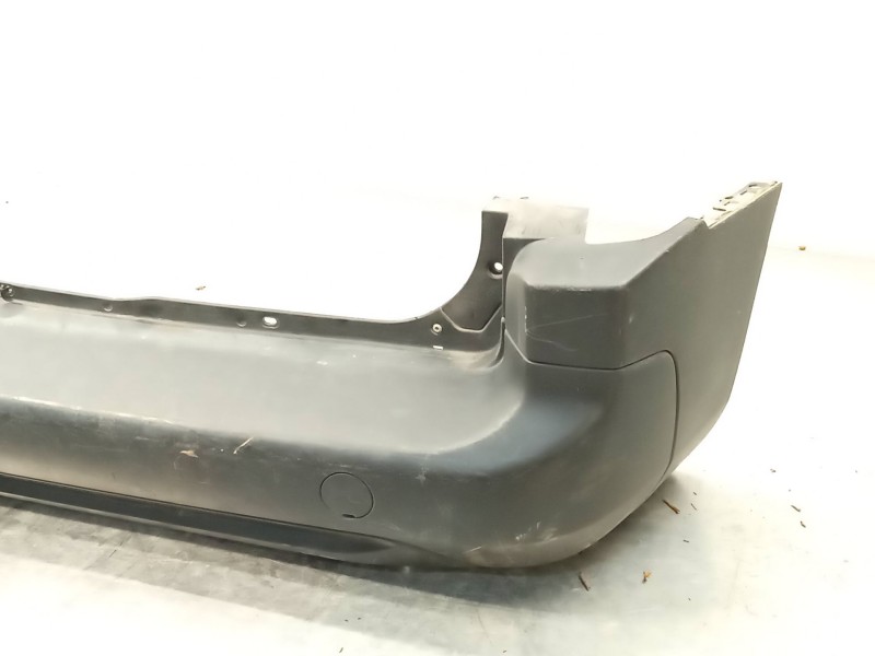 Recambio de paragolpes trasero para fiat doblo furgoneta/monovolumen (510_, 511_) bluehdi 100 referencia OEM IAM NOREF  