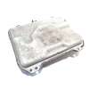 Recambio de centralita faros xenon para jaguar xe 2.0 diesel cat referencia OEM IAM 5DF01181840AE  