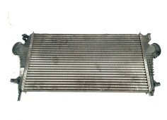 Recambio de radiador agua para opel insignia a sports tourer (g09) 2.0 cdti (35) referencia OEM IAM P1831002 13241751  2