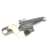 Recambio de elevalunas trasero derecho para peugeot rifter 1.5 bluehdi 130 referencia OEM IAM 9830335380 9829505880 