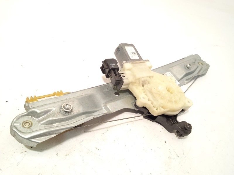 Recambio de elevalunas trasero izquierdo para ford focus iv (hn) 1.0 ecoboost referencia OEM IAM BM51A27001BC 1870372 