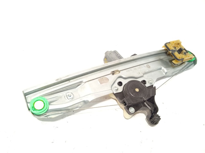 Recambio de elevalunas trasero izquierdo para ford focus iv (hn) 1.0 ecoboost referencia OEM IAM BM51A27001BC 1870372 