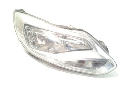 Recambio de faro derecho para ford focus iv (hn) 1.0 ecoboost referencia OEM IAM BM5113W029NA 1873925 