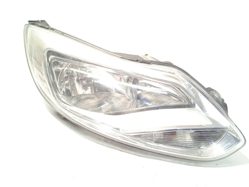 Recambio de faro derecho para ford focus iv (hn) 1.0 ecoboost referencia OEM IAM BM5113W029NA 1873925 