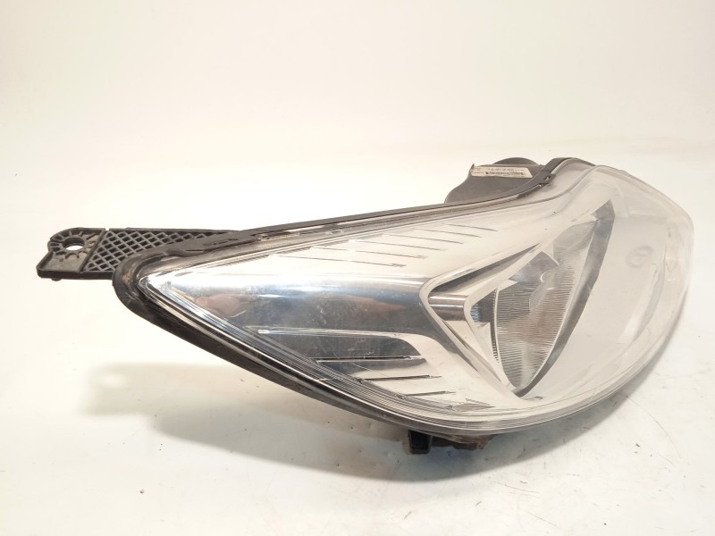 Recambio de faro derecho para ford focus iv (hn) 1.0 ecoboost referencia OEM IAM BM5113W029NA 1873925 