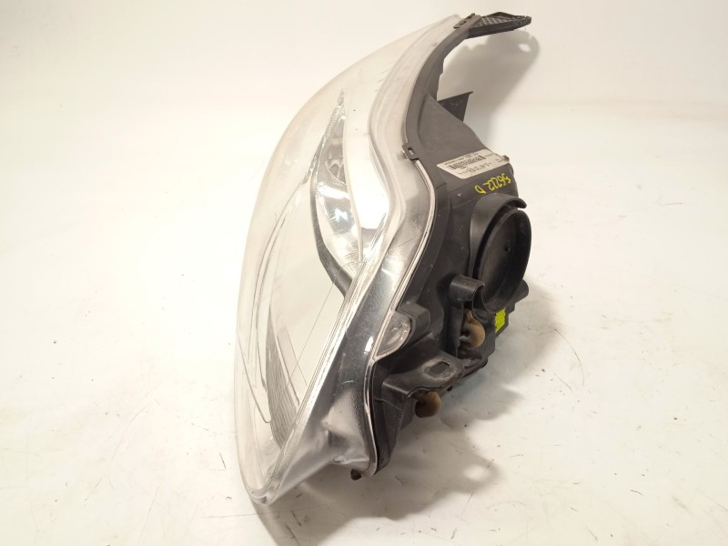 Recambio de faro derecho para ford focus iv (hn) 1.0 ecoboost referencia OEM IAM BM5113W029NA 1873925 