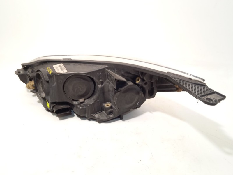 Recambio de faro derecho para ford focus iv (hn) 1.0 ecoboost referencia OEM IAM BM5113W029NA 1873925 