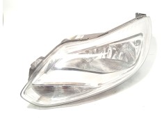Recambio de faro izquierdo para ford focus iv (hn) 1.0 ecoboost referencia OEM IAM BM5113W030NA 1873929 