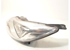 Recambio de faro izquierdo para ford focus iv (hn) 1.0 ecoboost referencia OEM IAM BM5113W030NA 1873929  2
