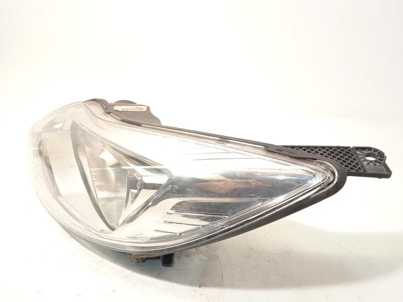 Recambio de faro izquierdo para ford focus iv (hn) 1.0 ecoboost referencia OEM IAM BM5113W030NA 1873929 