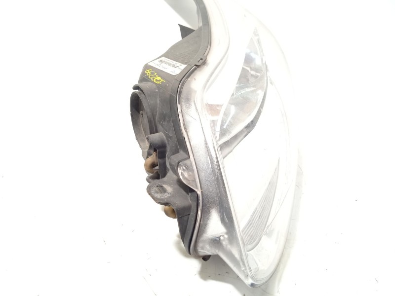 Recambio de faro izquierdo para ford focus iv (hn) 1.0 ecoboost referencia OEM IAM BM5113W030NA 1873929 