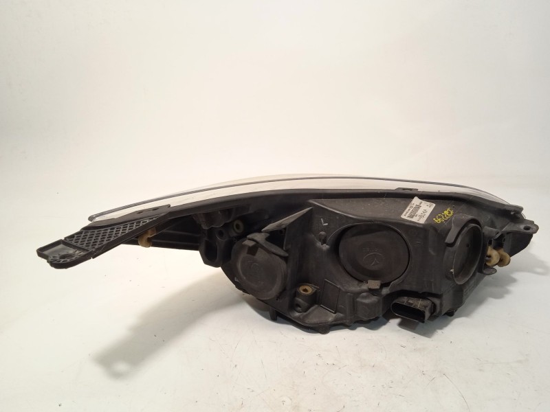 Recambio de faro izquierdo para ford focus iv (hn) 1.0 ecoboost referencia OEM IAM BM5113W030NA 1873929 