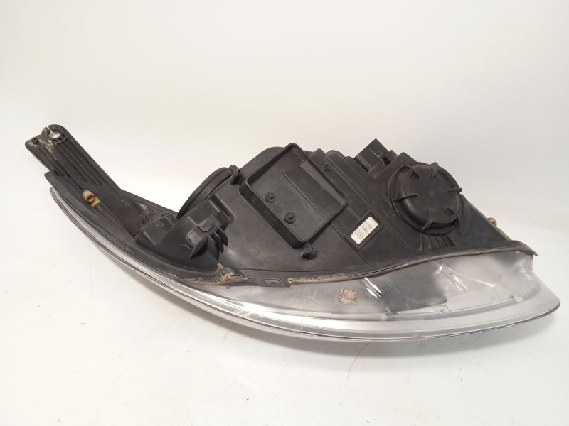 Recambio de faro izquierdo para ford focus iv (hn) 1.0 ecoboost referencia OEM IAM BM5113W030NA 1873929 