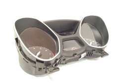 Recambio de cuadro instrumentos para ford focus iv (hn) 1.0 ecoboost referencia OEM IAM BM5T10849BAE 1879748 