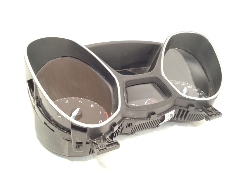 Recambio de cuadro instrumentos para ford focus iv (hn) 1.0 ecoboost referencia OEM IAM BM5T10849BAE 1879748 