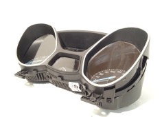 Recambio de cuadro instrumentos para ford focus iv (hn) 1.0 ecoboost referencia OEM IAM BM5T10849BAE 1879748  2