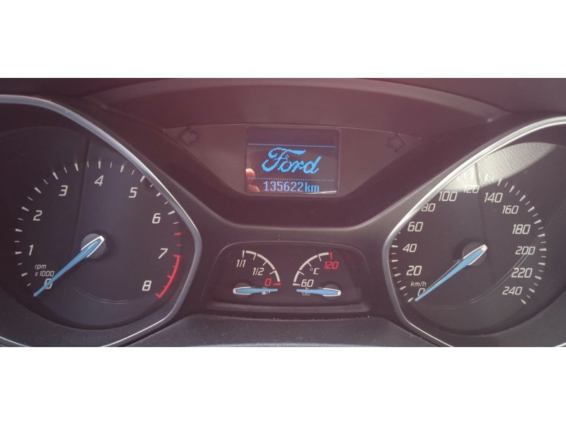 Recambio de cuadro instrumentos para ford focus iv (hn) 1.0 ecoboost referencia OEM IAM BM5T10849BAE 1879748 