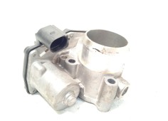 Recambio de caja mariposa para ford focus iv (hn) 1.0 ecoboost referencia OEM IAM CM5G9F991FB 2168321 