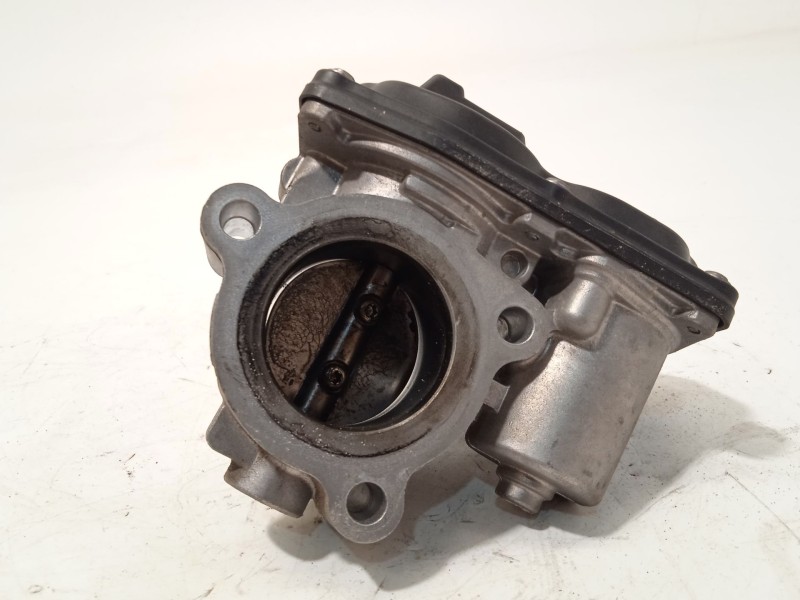 Recambio de caja mariposa para ford focus iv (hn) 1.0 ecoboost referencia OEM IAM CM5G9F991FB 2168321 