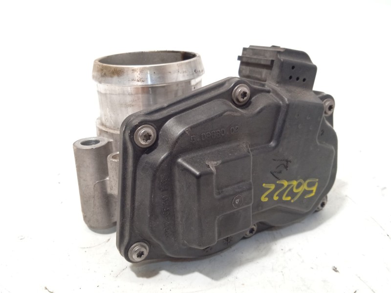 Recambio de caja mariposa para ford focus iv (hn) 1.0 ecoboost referencia OEM IAM CM5G9F991FB 2168321 