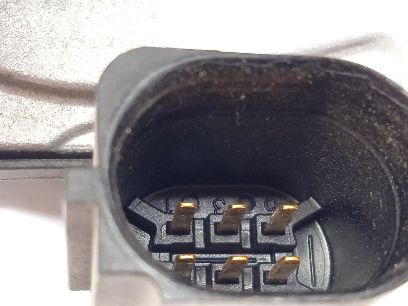 Recambio de caja mariposa para ford focus iv (hn) 1.0 ecoboost referencia OEM IAM CM5G9F991FB 2168321 