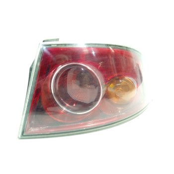 Recambio de piloto trasero derecho para seat ibiza iii (6l1) 1.9 tdi referencia OEM IAM 6L6945112B  