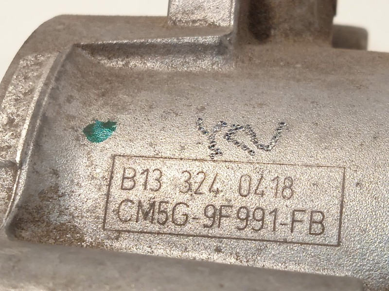 Recambio de caja mariposa para ford focus iv (hn) 1.0 ecoboost referencia OEM IAM CM5G9F991FB 2168321 