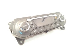 Recambio de mando climatizador para ford focus iv (hn) 1.0 ecoboost referencia OEM IAM BM5T18C612CL 1866942 