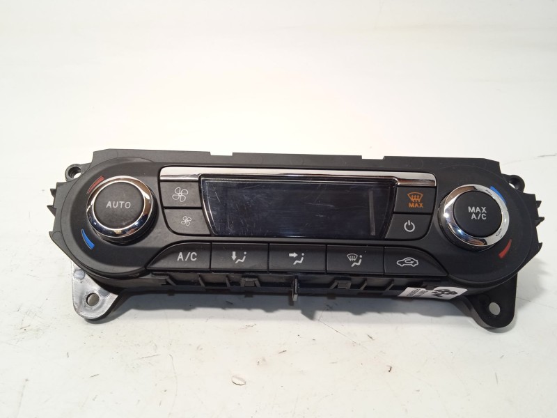 Recambio de mando climatizador para ford focus iv (hn) 1.0 ecoboost referencia OEM IAM BM5T18C612CL 1866942 