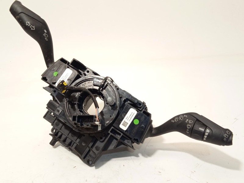 Recambio de mando intermitentes para ford focus iv (hn) 1.0 ecoboost referencia OEM IAM BV6T13N064AJ  