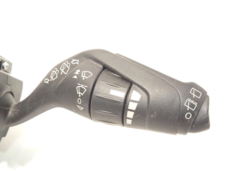 Recambio de mando intermitentes para ford focus iv (hn) 1.0 ecoboost referencia OEM IAM BV6T13N064AJ  