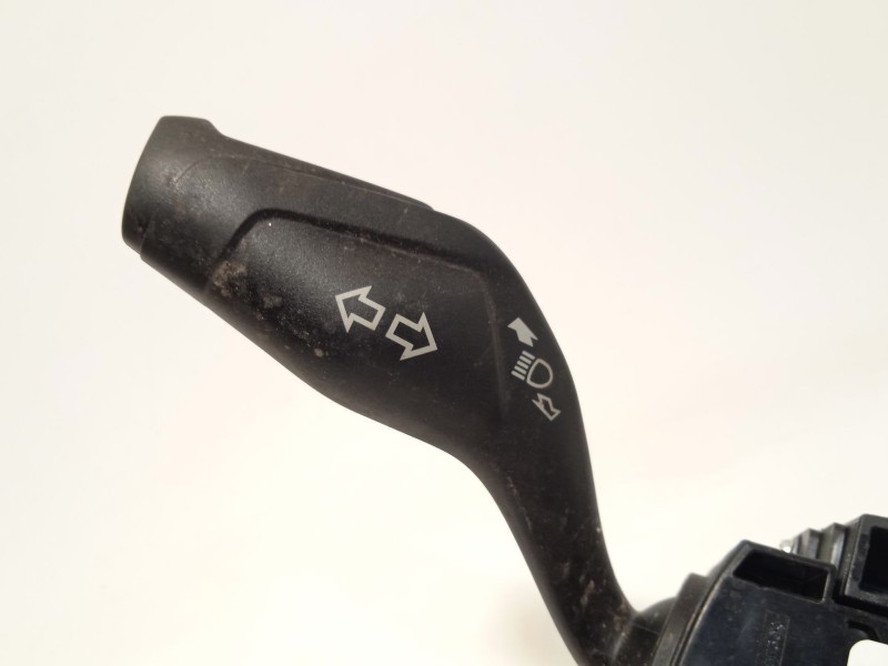 Recambio de mando intermitentes para ford focus iv (hn) 1.0 ecoboost referencia OEM IAM BV6T13N064AJ  