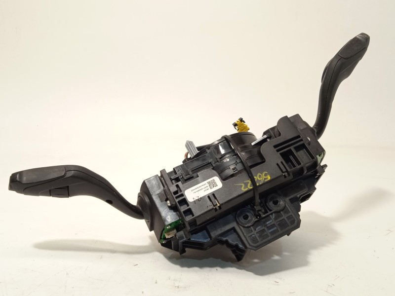 Recambio de mando intermitentes para ford focus iv (hn) 1.0 ecoboost referencia OEM IAM BV6T13N064AJ  