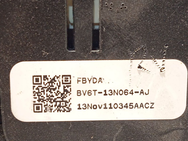 Recambio de mando intermitentes para ford focus iv (hn) 1.0 ecoboost referencia OEM IAM BV6T13N064AJ  