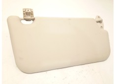 Recambio de parasol izquierdo para ford focus iv (hn) 1.0 ecoboost referencia OEM IAM 1894721 BM51A04101GB3AM1  2