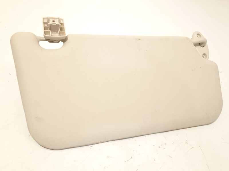 Recambio de parasol izquierdo para ford focus iv (hn) 1.0 ecoboost referencia OEM IAM 1894721 BM51A04101GB3AM1 