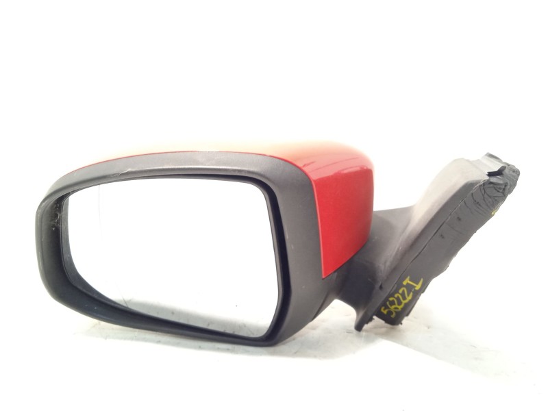 Recambio de retrovisor izquierdo para ford focus iv (hn) 1.0 ecoboost referencia OEM IAM 2139811 BM5117683CK 