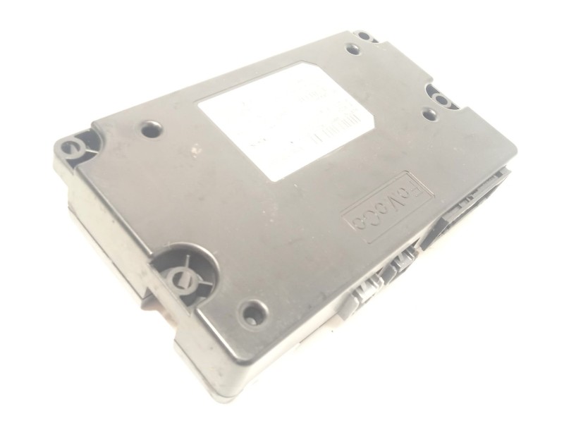 Recambio de modulo electronico para ford focus iv (hn) 1.0 ecoboost referencia OEM IAM AM5T14D212ED 2016484 