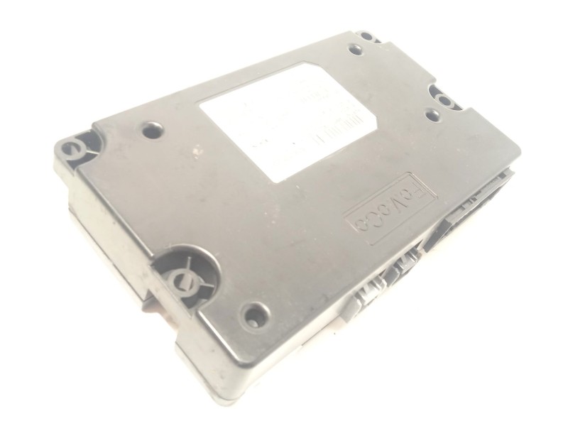 Recambio de modulo electronico para ford focus iv (hn) 1.0 ecoboost referencia OEM IAM AM5T14D212ED 2016484 