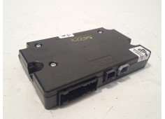 Recambio de modulo electronico para ford focus iv (hn) 1.0 ecoboost referencia OEM IAM AM5T14D212ED 2016484  2