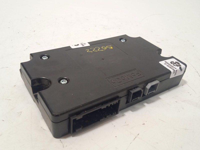 Recambio de modulo electronico para ford focus iv (hn) 1.0 ecoboost referencia OEM IAM AM5T14D212ED 2016484 